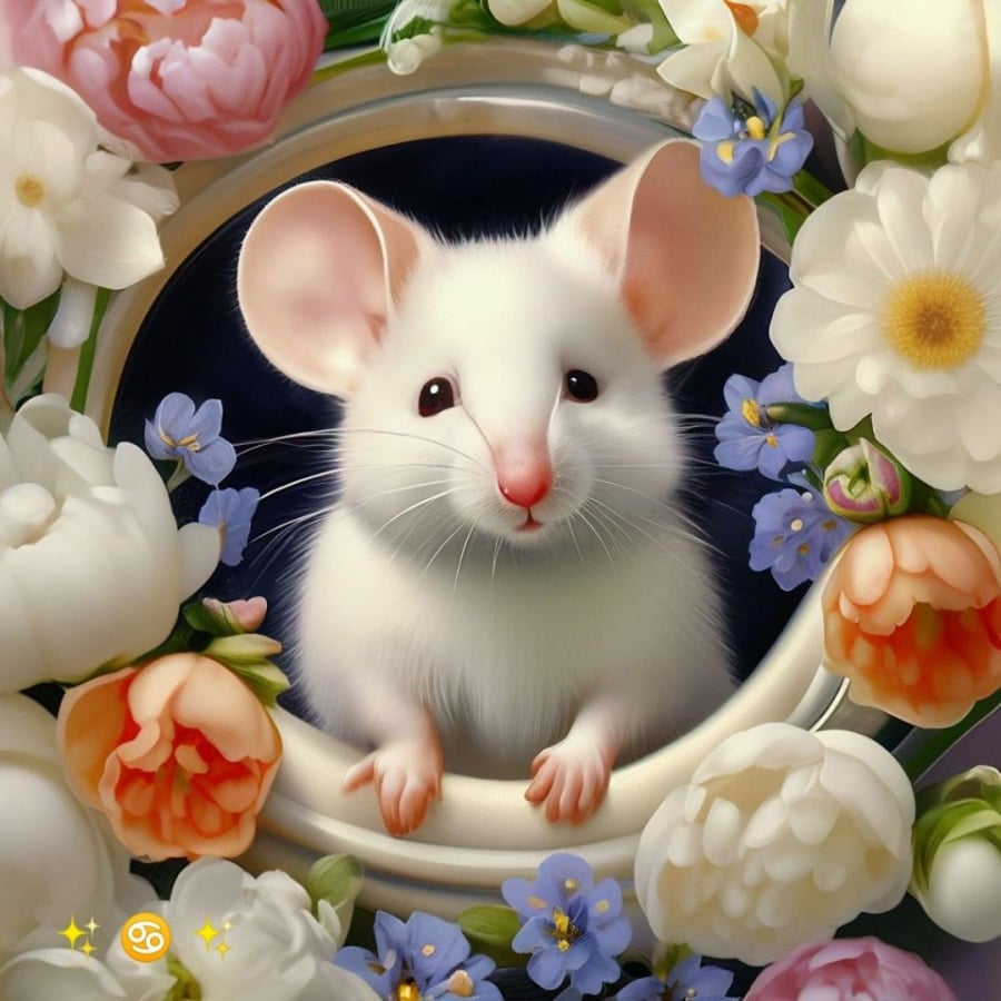 Tuổi Tý hãy tránh lo lắng thái quá