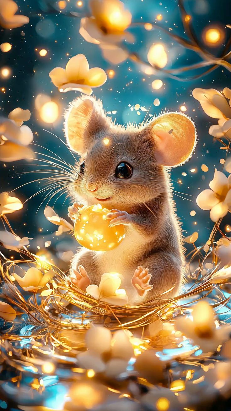 Tuổi Tý từ đêm nay có thể có lộc bất ngờ