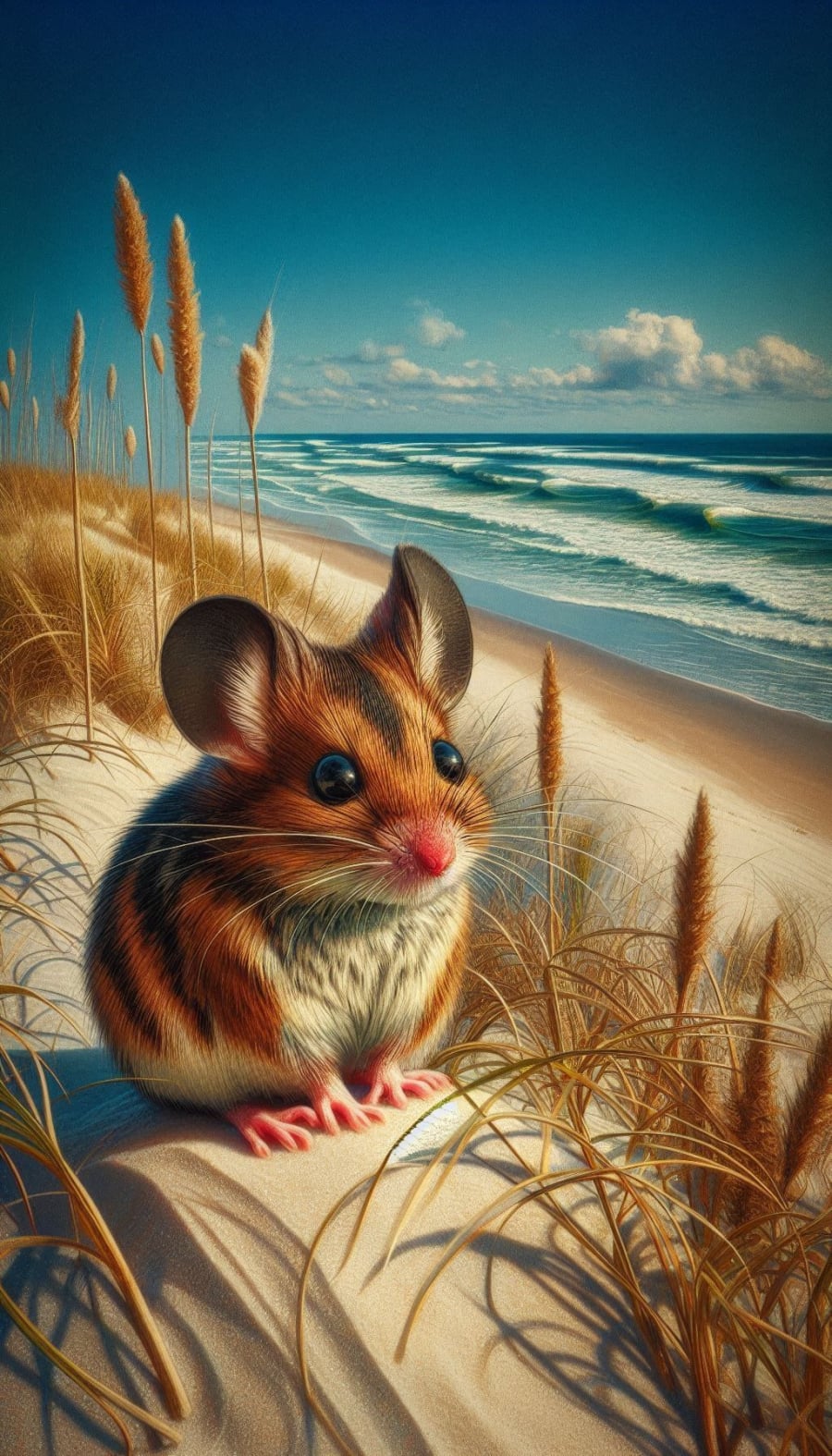 Tý càn giao lưu càng nắm bắt được cơ hội