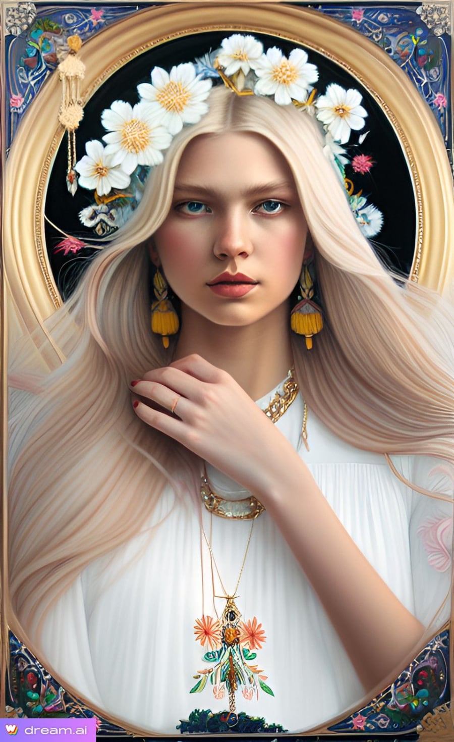 Xử Nữ chú ý với những áp lực của mình