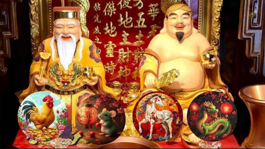 Tuổi Thìn vốn mang khí chất mạnh mẽ, tham vọng và không ngại thử thách. Năm 2026 là giai đoạn họ dễ bước vào chu kỳ tăng trưởng tài chính rõ rệt.