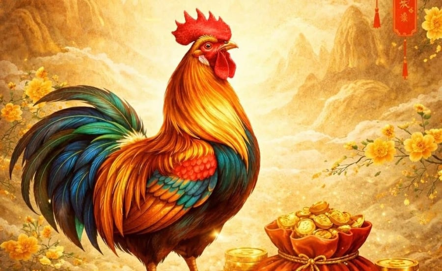 Tuổi Dậu thông minh, nhanh nhạy và có khả năng nhìn ra cơ hội trước người khác. Tuy nhiên, phải đến giai đoạn 2026–2030, vận khí của tuổi này mới thực sự “chạm đỉnh”.