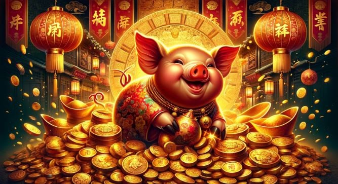 Có những người cả năm vất vả, tài lộc trắc trở, nhưng chỉ cần bước qua thời khắc giao thừa là vận số như được “lật trang”.