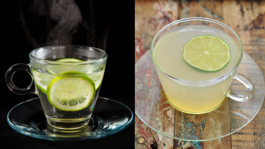 Duy trì thói quen uống nước chanh ấm, cơ thể sẽ nhận được nhiều lợi ích tuyệt vời.