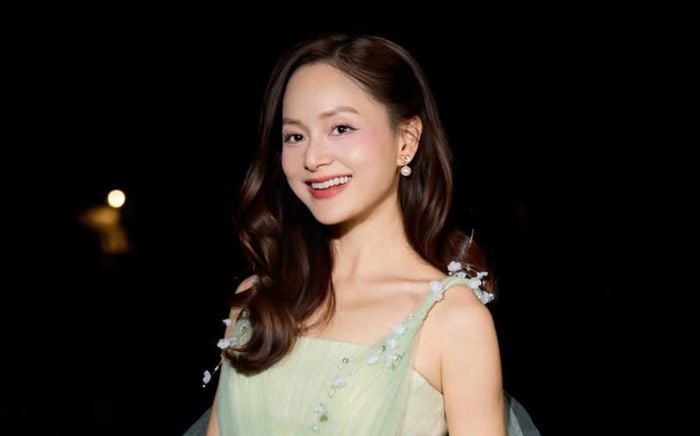 Lan Phương bị viêm phổi  