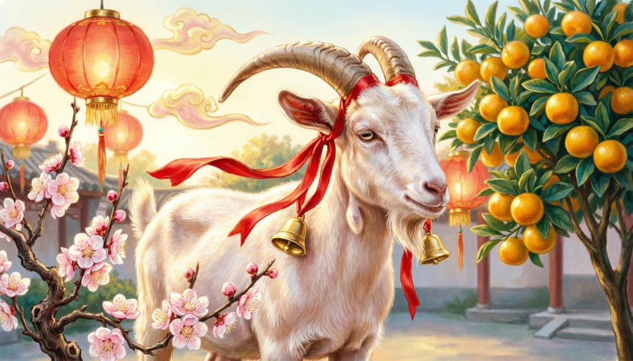 Tuổi Mùi trong những tháng đầu năm thường phải đối mặt với áp lực chi phí, đặc biệt là các khoản phát sinh ngoài kế hoạch