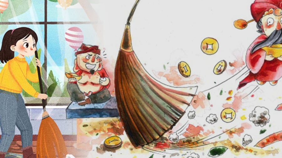 7 điều kiêng kỵ trong 3 ngày Tết