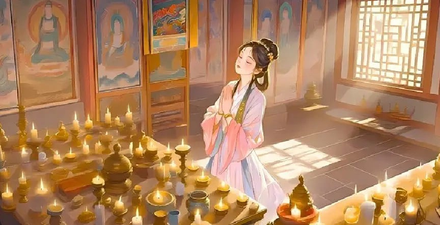 Người phụ nữ giỏi lắng nghe thường dễ giành được sự tin tưởng và thiện cảm hơn. (Ảnh minh họa)