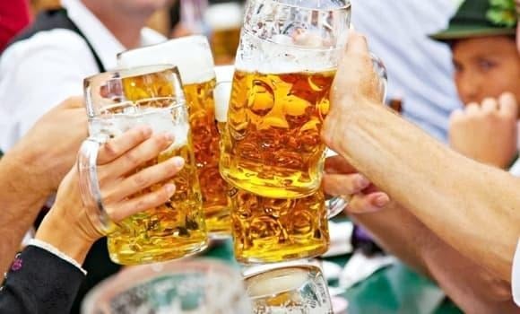 Trên thị trường hiện nay có rất nhiều sản phẩm được quảng cáo là bia “0 độ cồn”. 