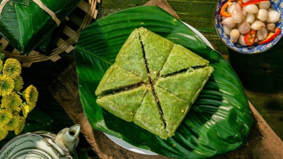 5 người nên hạn chế ăn bánh chưng