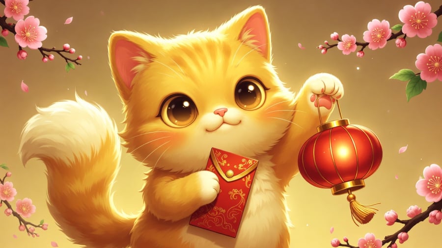 Tháng 2 âm lịch đánh dấu giai đoạn vận trình tuổi Mão có nhiều chuyển biến theo chiều hướng thuận lợi