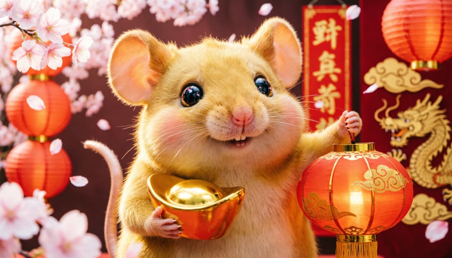 Đầu năm Bính Ngọ ghi nhận tín hiệu ổn định hơn đối với người tuổi Tý, đặc biệt ở phương diện tài chính