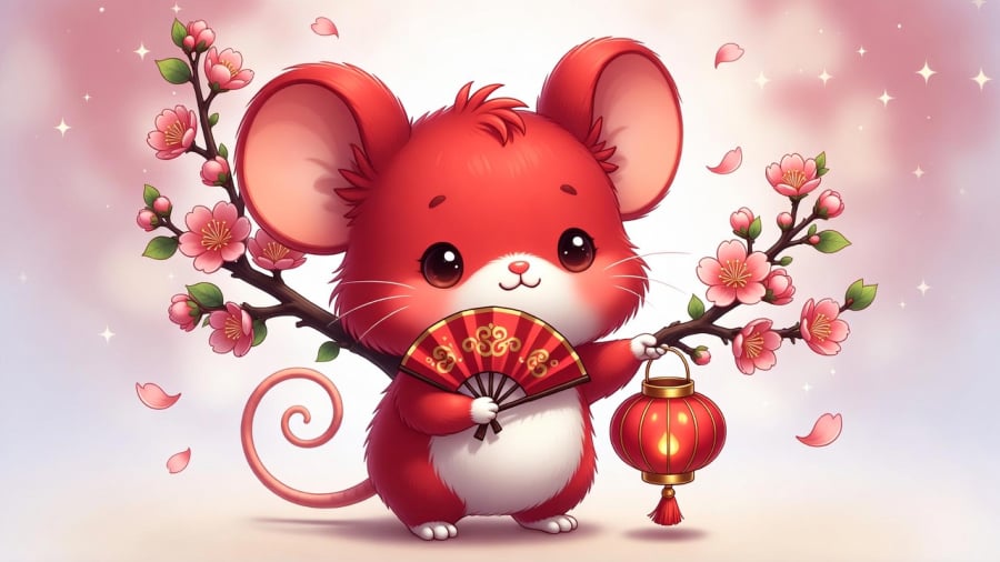 Thời gian vừa qua, người tuổi Tý có xu hướng đối mặt với áp lực chi tiêu tăng cao, nguồn thu chưa tương xứng với công sức bỏ ra