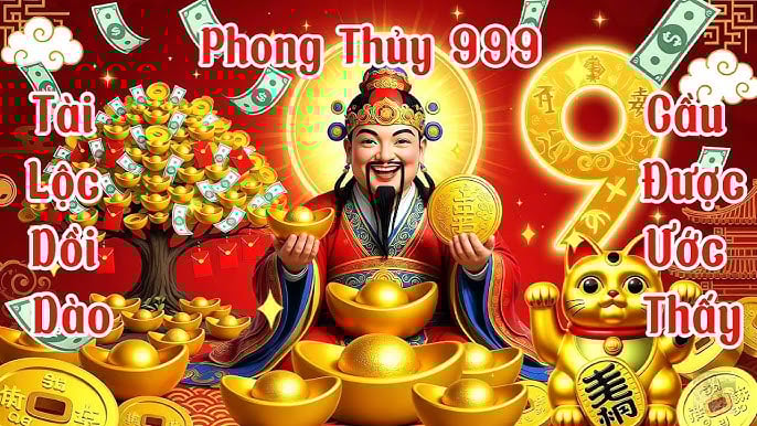 Có 3 con giáp được dự báo “hứng trọn” may mắn, chỉ cần bước chân ra cửa là cơ hội và tiền bạc đã chờ sẵn. Cùng xem đó là những tuổi nào nhé!