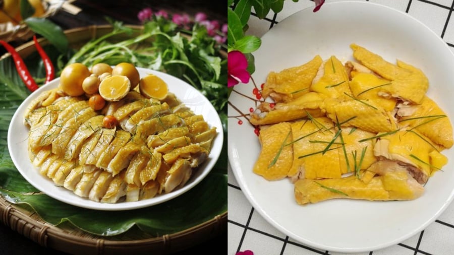 Bạn có thể bảo quản gà luộc ở ngăn mát tủ lạnh và dùng hết trong 1-2 ngày. Nếu muốn bảo quản lâu hơn, hãy chọn cách cấp đông.