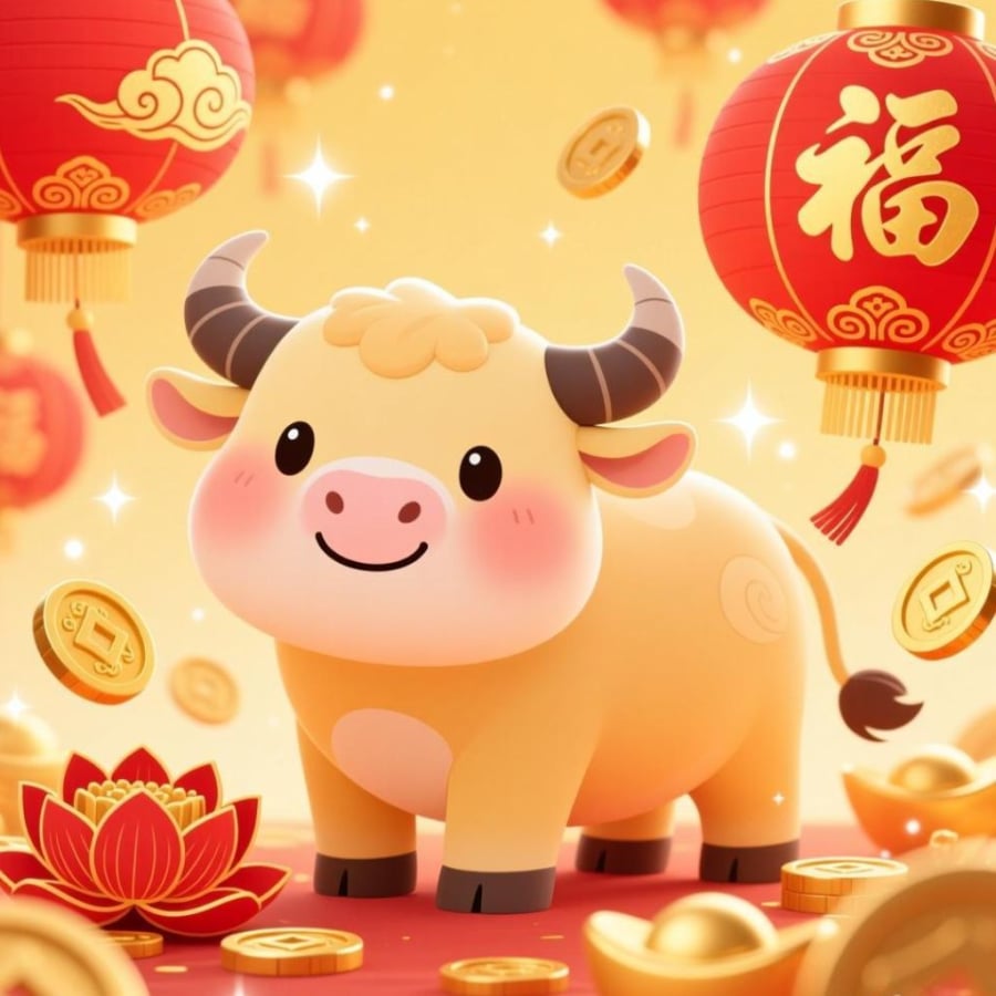 Người tuổi Sửu có thể đón nhận những cơ hội bất ngờ.