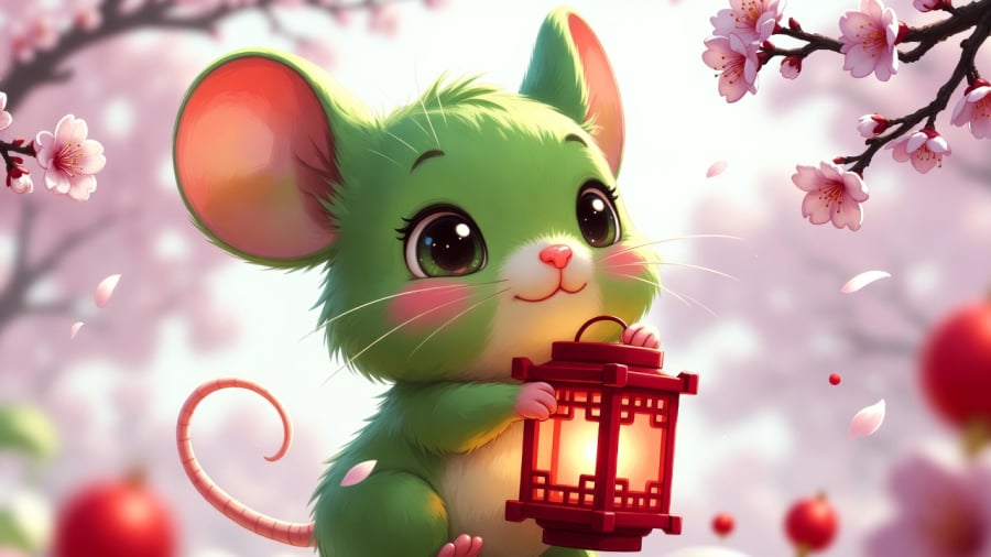 Sau Rằm, tuổi Tý bước vào giai đoạn xử lý công việc theo hướng gọn gàng và có tính hệ thống hơn