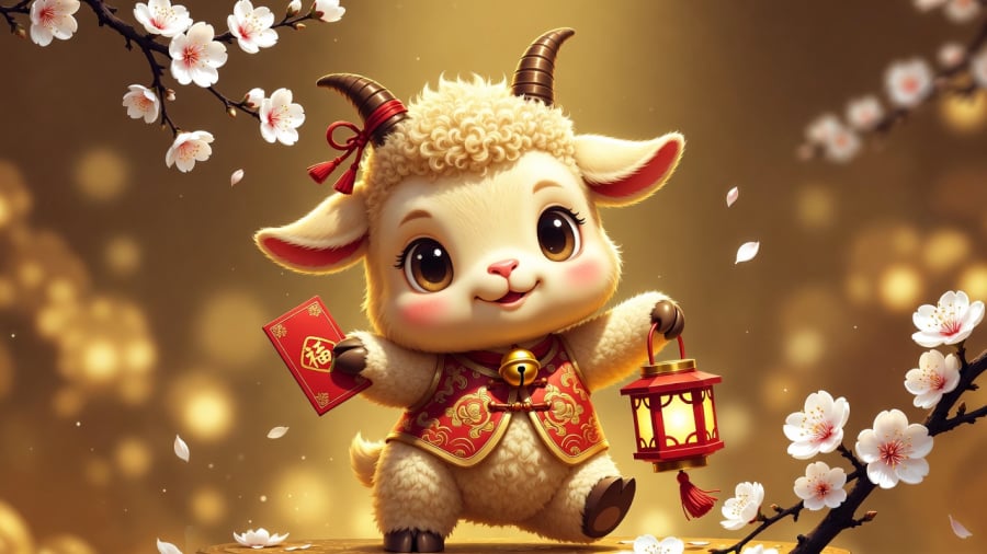 Tuổi Mùi thường được đánh giá cao ở sự mềm mỏng, linh hoạt và biết cân bằng lợi ích giữa các bên