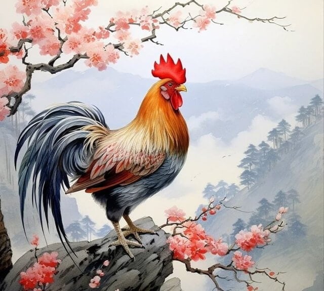 Tuổi Dậu chăm chỉ, cầu toàn và luôn đặt mục tiêu rõ ràng. Chính sự kỷ luật này giúp bản mệnh bứt phá mạnh khi vận may ghé thăm.