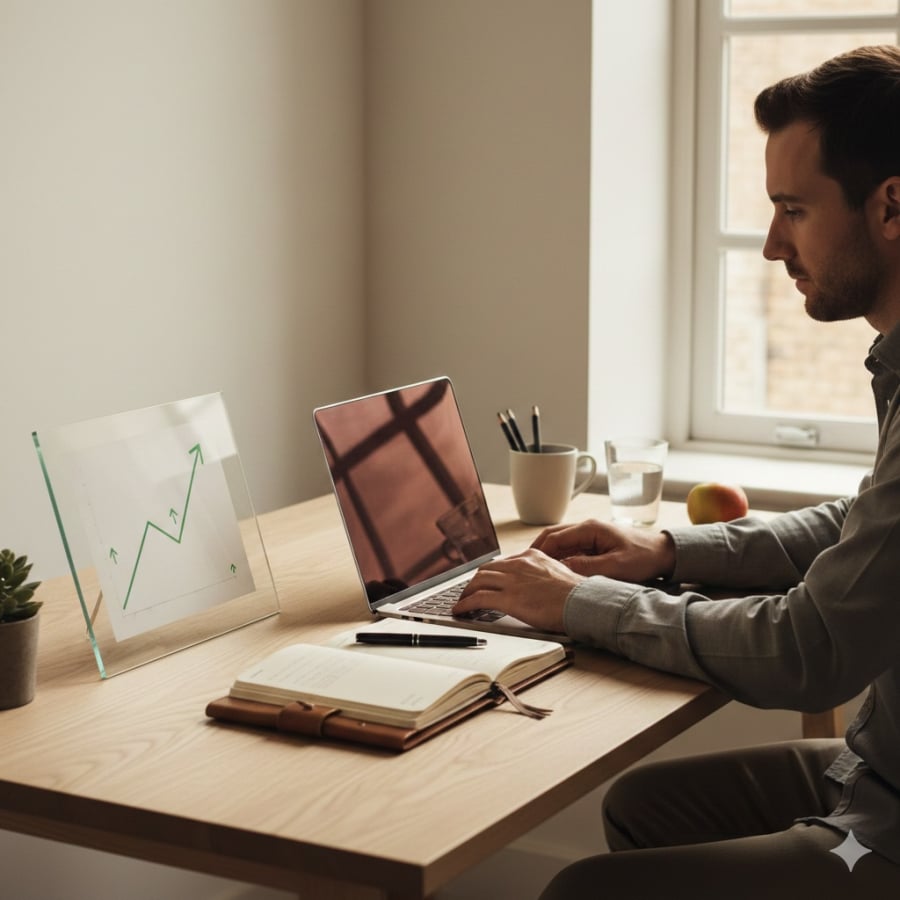 Chi tiêu có chiến lược giúp gia tăng giá trị và tạo nền tảng tài chính bền vững.