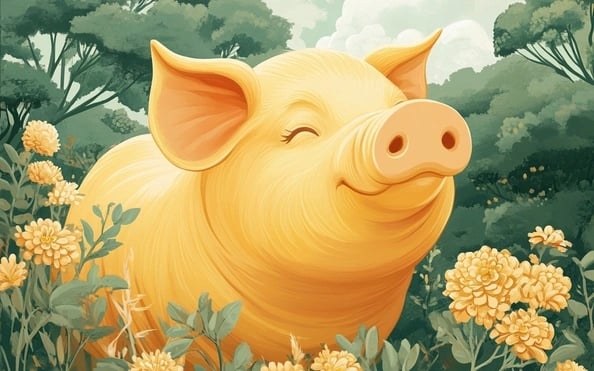 Tuổi Hợi bước vào 3 tháng đầu Bính Ngọ với tâm thế nhẹ nhàng nhưng lại nhận được nhiều lợi ích bất ngờ. 