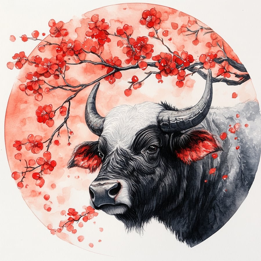 Thời gian vừa qua có thể là giai đoạn chi tiêu nhiều hơn thu nhập, hoặc công sức bỏ ra chưa được ghi nhận xứng đáng. Nhưng theo vận trình sắp tới, tuổi Sửu bắt đầu bước vào chu kỳ “bật lên”.