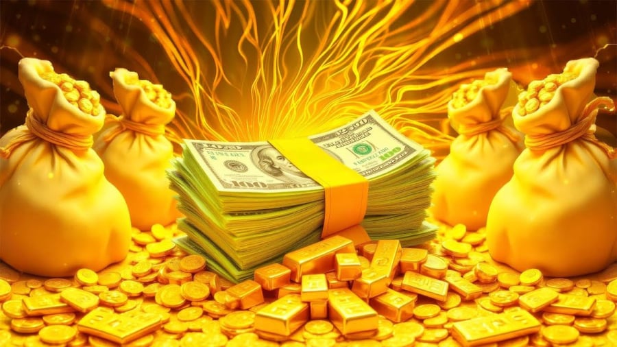 4 ngày sinh ăn Lộc Tổ Tiên: Cả đời no đủ, càng già càng giàu sụ