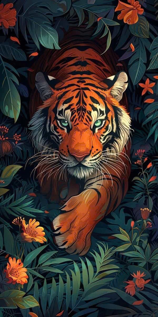 Tuổi Dần may mắn trong tháng Giêng năm Bính Ngọ 