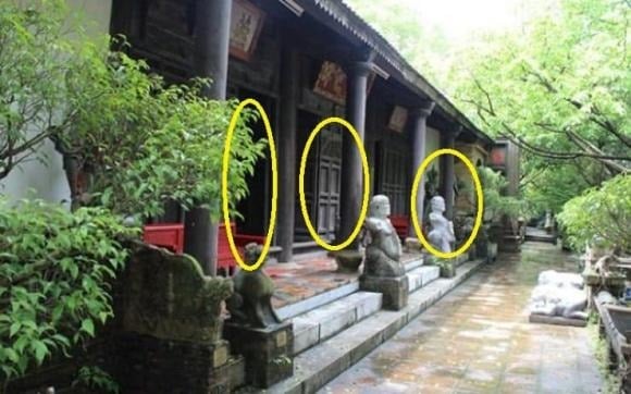 Trong phong thủy, khu vực trước cửa nhà được gọi là minh đường – khoảng không gian có vai trò đón nhận và dẫn truyền sinh khí vào bên trong.