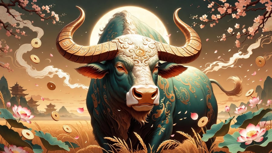 Người tuổi Sửu thường được biết đến với phong cách làm việc bền bỉ, ít nói và tập trung cao độ