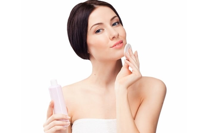 Giấc ngủ đóng vai trò quan trọng trong việc phục hồi và tái tạo tế bào da.