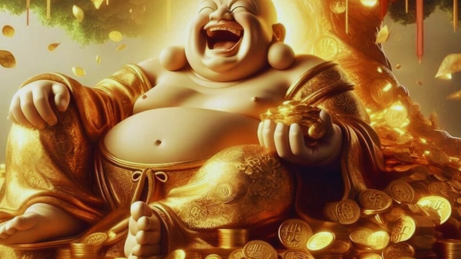 5 ngày sinh ăn lộc Tổ Tiên: Cả đời sung túc, càng già càng giàu