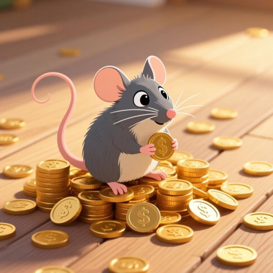 Trong thời gian tới, người tuổi Tý có thể gặt hái thành quả nhờ sự bền bỉ, đầu óc quan sát nhạy bén. 