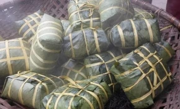 Sau khi rã đông, nên luộc, hấp hoặc rán lại và dùng ngay.