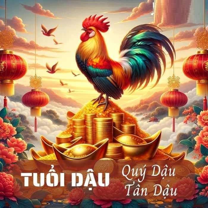 Người tuổi Dậu vốn chăm chỉ, cầu toàn và luôn đặt ra tiêu chuẩn cao cho bản thân. Chính vì vậy, dù gặp khó khăn, họ vẫn âm thầm nỗ lực chứ không bỏ cuộc giữa chừng. Từ nay đến cuối tháng, những cố gắng ấy bắt đầu đơm hoa kết trái.