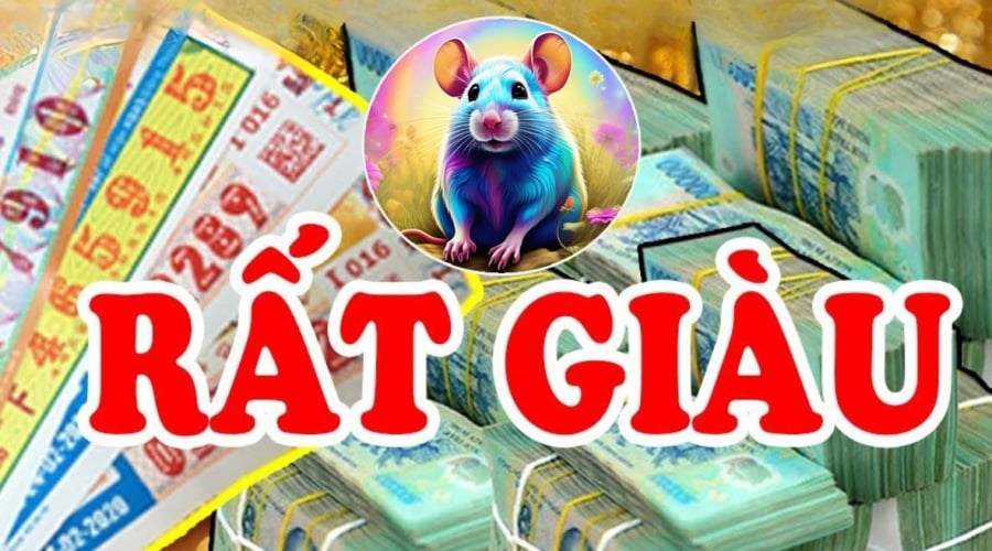 Gia đạo của tuổi Tý cũng êm ấm hơn. Khi tinh thần thoải mái, họ làm việc hiệu quả hơn, từ đó tiếp tục thu hút vận may. Đây chính là vòng tuần hoàn tích cực giúp tuổi Tý từng bước tiến gần hơn đến cuộc sống dư dả.