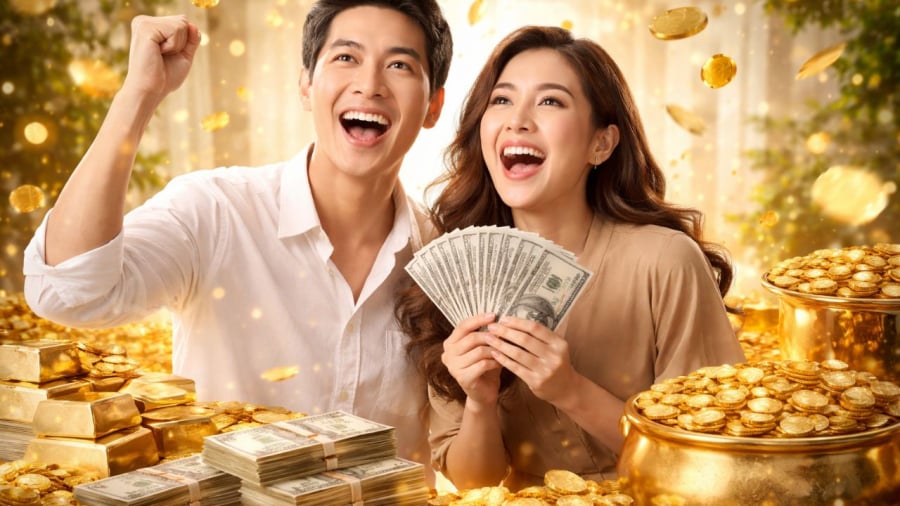 Khi có những dấu hiệu này, hãy tích cực hơn nữa trong cuộc sống vì vận may đang ở bên bạn