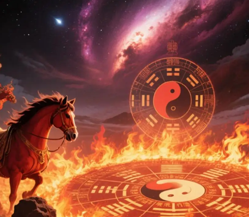 Người tuổi Tý vốn nhanh nhạy, linh hoạt và có khả năng thích nghi tốt. Khi “kho vàng” vận khí được mở ra, sự nhạy bén này trở thành lợi thế lớn.