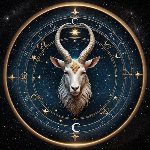 Vận trinh tuần tới của Ma Kết được dự báo có chuyển biến tích cực