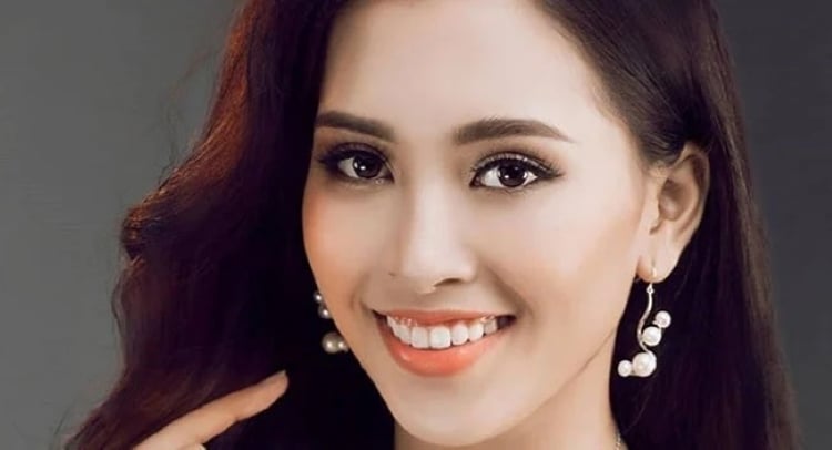 Người phụ nữ có khí chất tốt, trước sau đều nhẹ nhàng nhã nhặn, không kiêu căng ngạo mạn, nhân duyên tốt. (Ảnh minh họa)