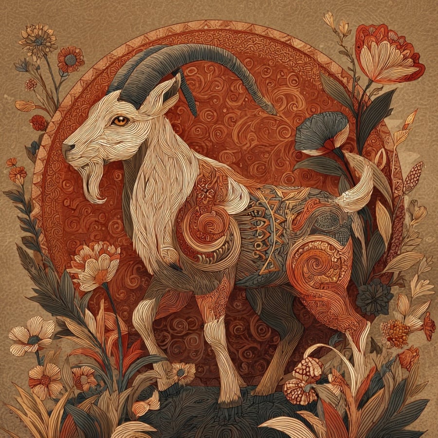  Tài lộc vì thế mà ngày càng ổn định, không chỉ là “lộc trời cho” mà còn là thành quả của sự chuẩn bị chu đáo.