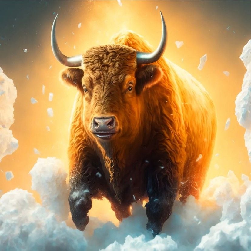 Tuổi Sửu chăm chỉ, hậu vận ngày càng tốt