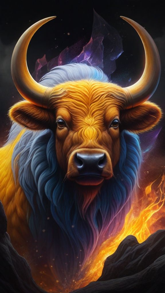 Tuổi Sửu chậm mà chắc, tích luỹ lâu dài