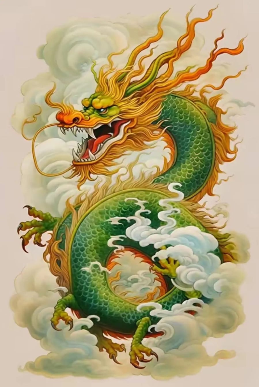 Sau mùng 10 tuổi Thìn có thể bùng nổ cơ hội