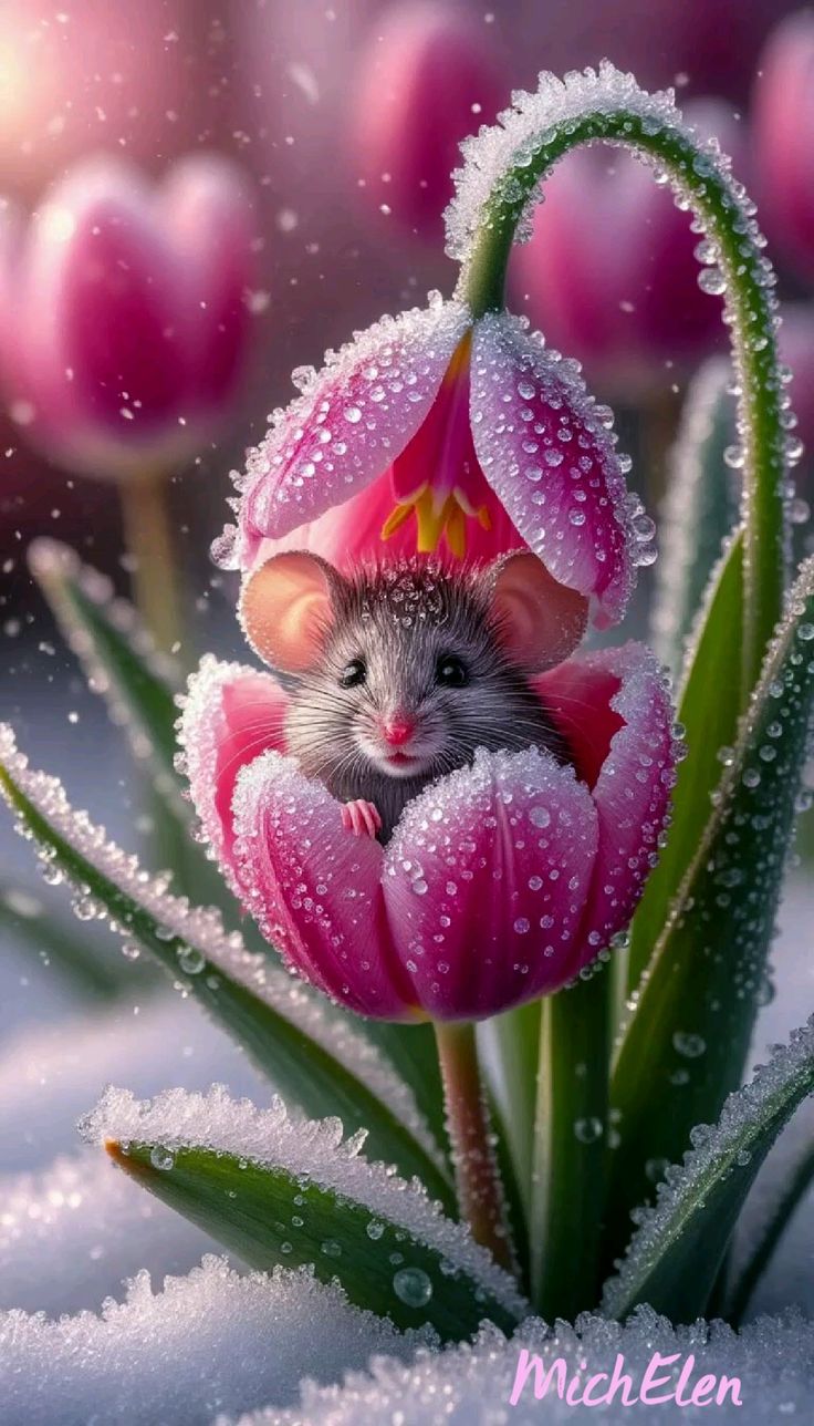 Tuổi Tý thường trải qua giai đoạn đầu nhiều biến động đến tuổi trung niên sẽ khấm khá lên