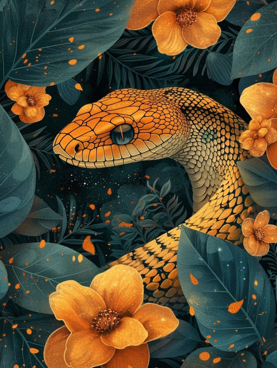 Tuổi Tỵ có chuyển biến tích cực