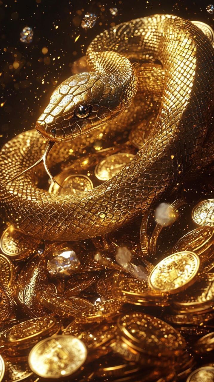 Tuổi Tỵ được dự báo có tài vận xoay mạnh trong thứ Hai, Ba