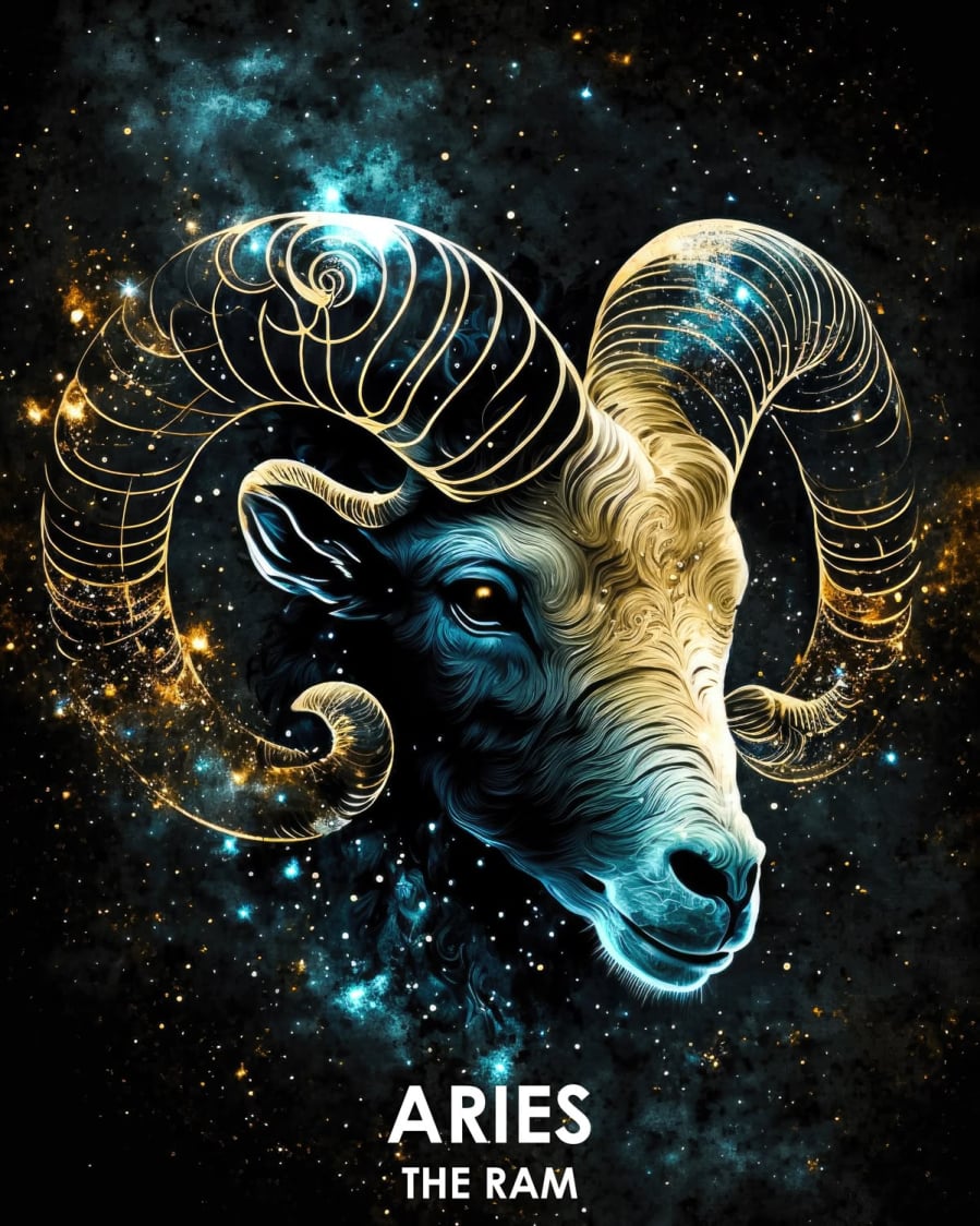 Tháng 3, Bạch Dương càng chủ động nắm bắt thì cơ hội càng lớn