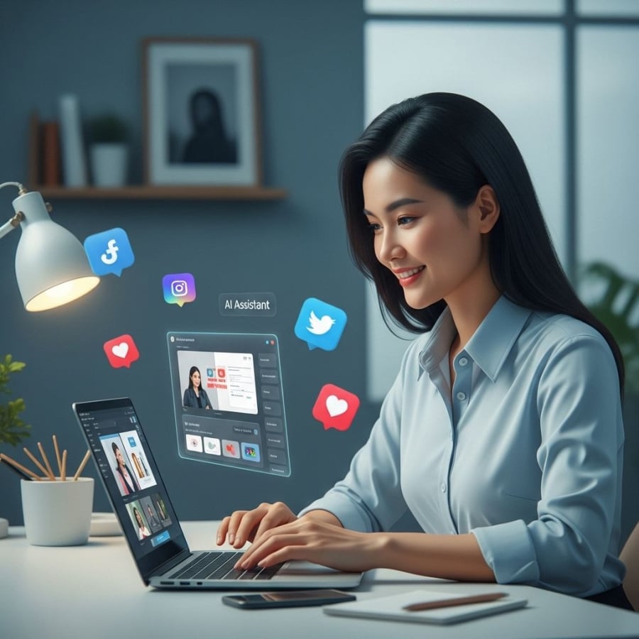 Cơ hội kiếm tiền liên tục