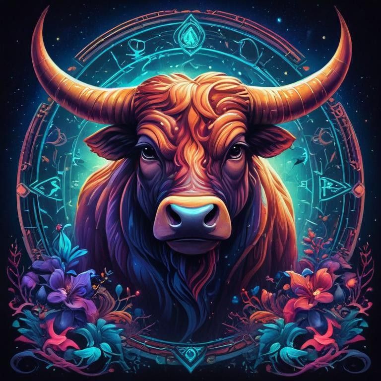 Kim Ngưu chậm chắc, tích luỹ bền vững